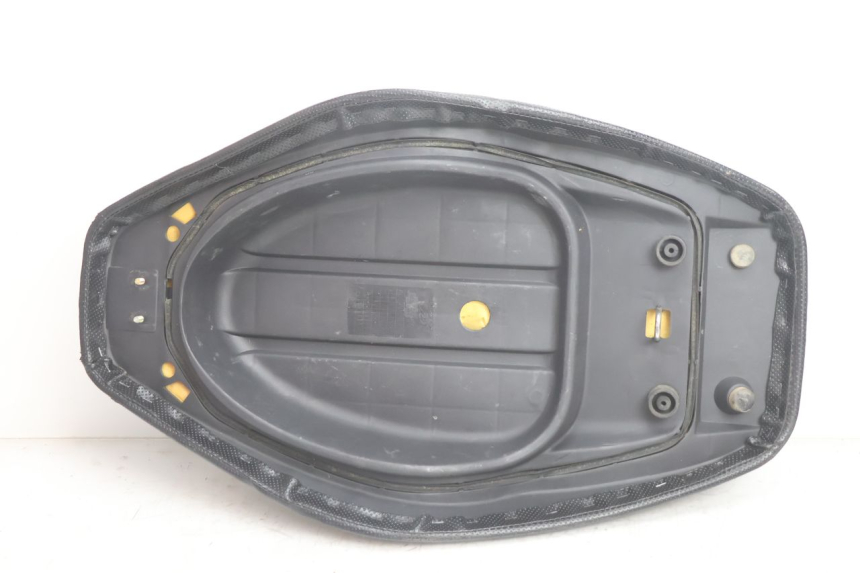 photo de SELLA TNT MOTOR ROMA 12' 2T 50 (2007 - 2018) - Caratteristiche distintive