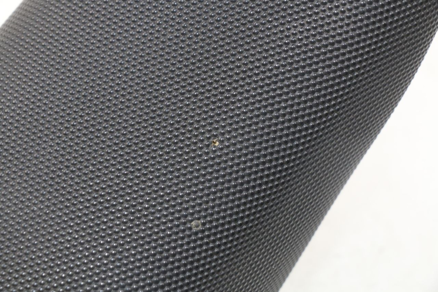 photo de SELLA MINI MX ROOKIE 125 - Zoom sullo stato d'uso