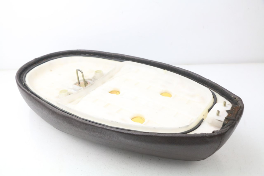 photo de SELLA TURBHO RP 50 (2018 - 2022) - Stato della superficie e materiale