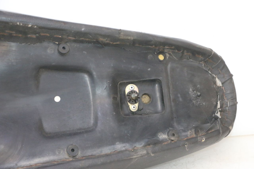 photo de SELLA MZ RT 125 (2000 - 2008) - Caratteristiche distintive