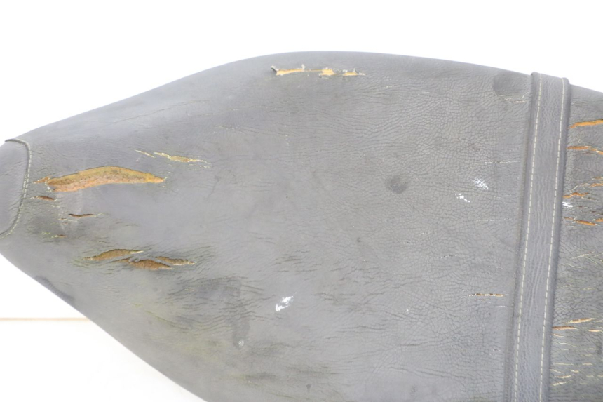 photo de SELLA GILERA RUNNER LC 50 (1997 - 1998) - Dettaglio del componente