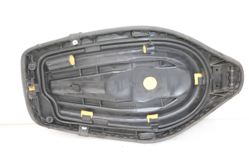 photo de SELLA GILERA RUNNER LC 50 (1997 - 1998) - Foto prodotto supplementare