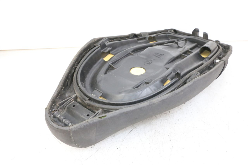 photo de SELLA GILERA RUNNER LC 50 (1997 - 1998) - Marcature e riferimenti originali