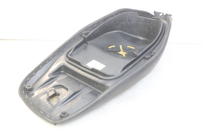 photo de SELLE GILERA RUNNER SP 50 (2009 - 2017) - Caratteristiche distintive