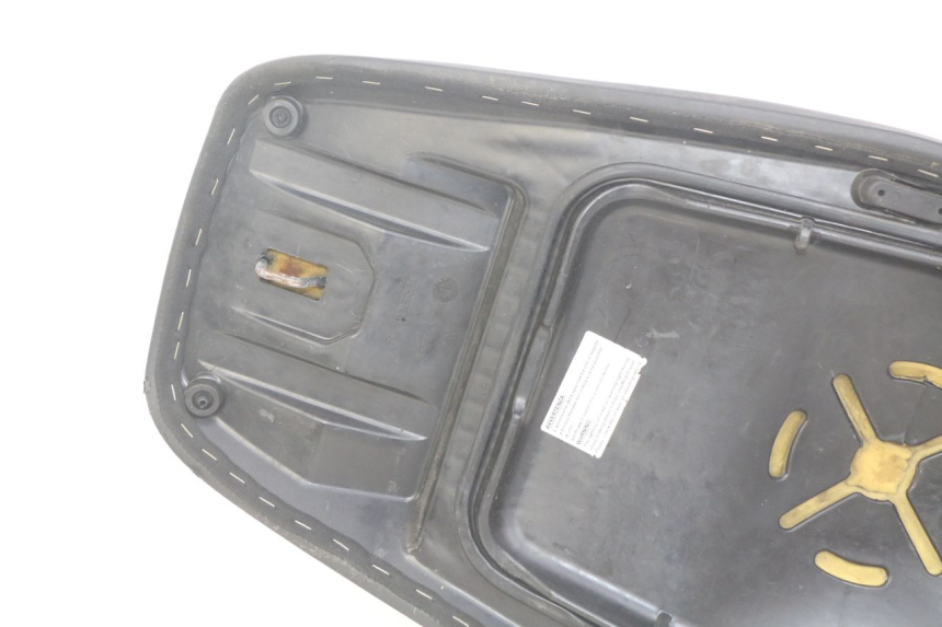 photo de SELLE GILERA RUNNER SP 50 (2009 - 2017) - Primo piano ad alta risoluzione