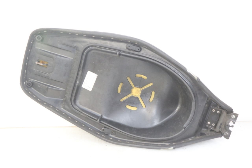 photo de SELLE GILERA RUNNER SP 50 (2009 - 2017) - Foto prodotto supplementare