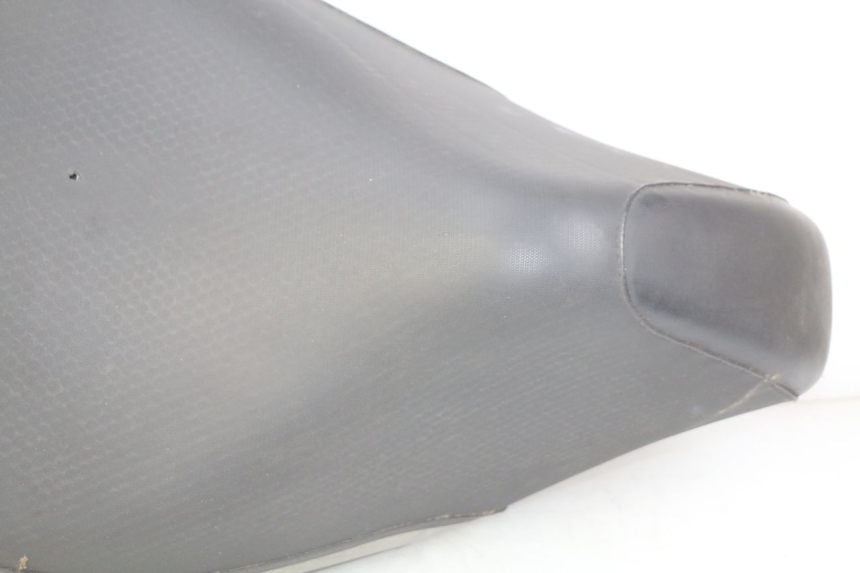 photo de SELLE GILERA RUNNER SP 50 (2009 - 2017) - Focus sulla struttura