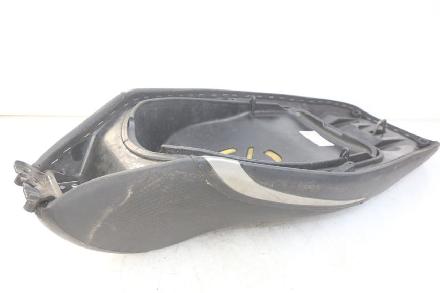 photo de SELLE GILERA RUNNER SP 50 (2009 - 2017) - Marcature e riferimenti originali