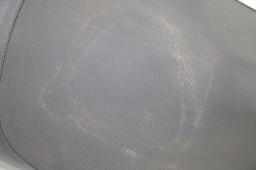 photo de SELLA GILERA RUNNER SP 50 (2006 - 2008) - Dettaglio del componente