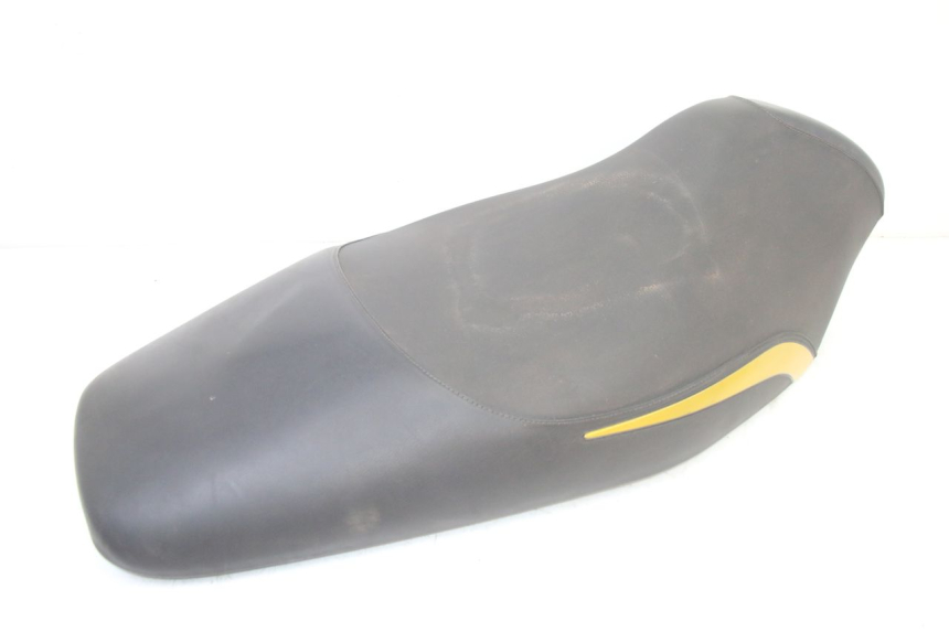 photo de SELLA GILERA RUNNER SP 50 (2006 - 2008) - Dettagli dei punti di fissaggio