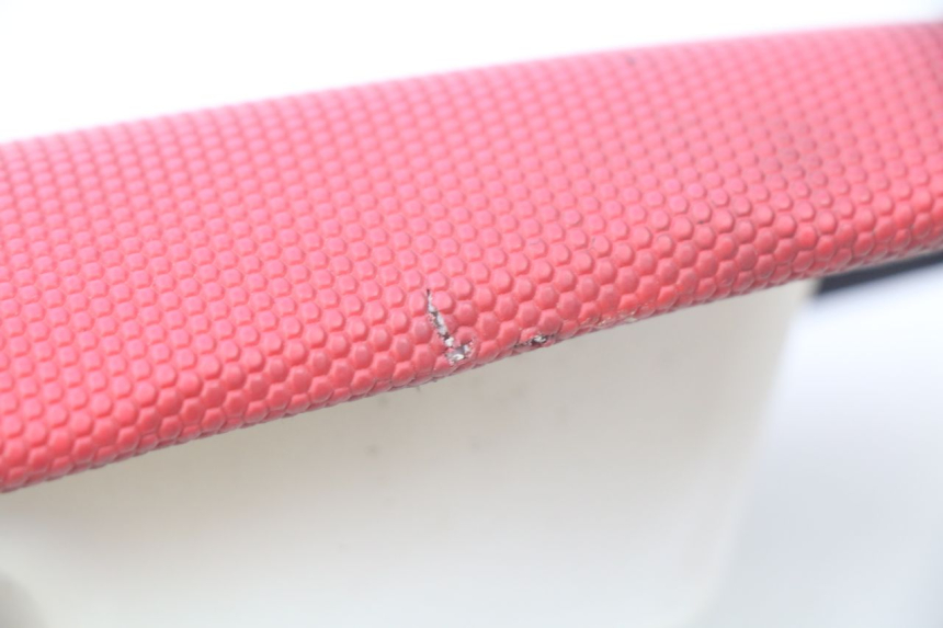 photo de SELLE APOLLO RXF 125 - Dettaglio del componente