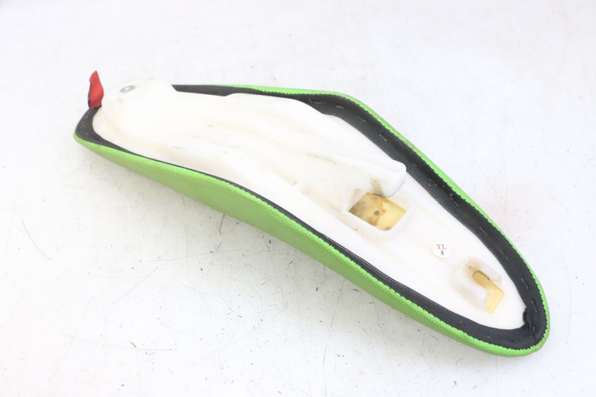 photo de SELLE APOLLO RXF 125 - Dettagli dei punti di fissaggio