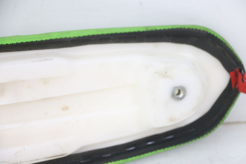 photo de SELLE APOLLO RXF 125 - Marcature e riferimenti originali