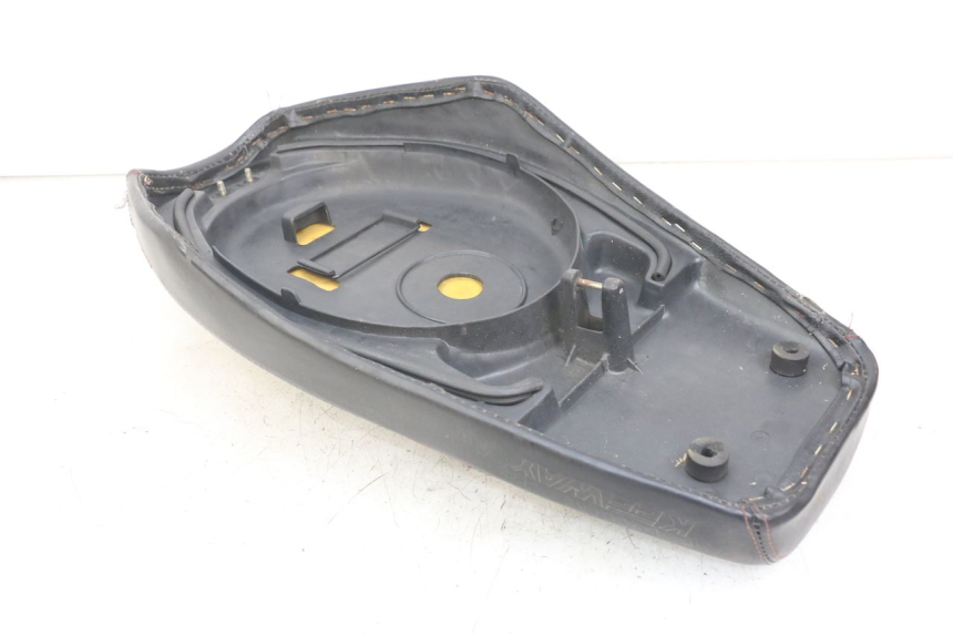 photo de SELLE KEEWAY RY6 2T 50 (2011 - 2019) - Altra angolazione