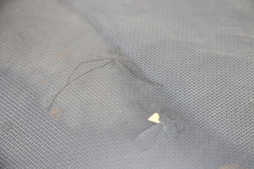 photo de SELLA DAELIM S1 125 (2007 - 2016) - Ispezione visiva dettagliata