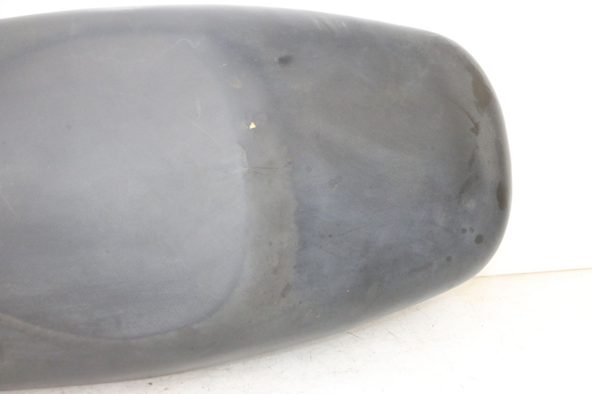 photo de SELLA DAELIM S1 125 (2007 - 2016) - Primo piano tecnico