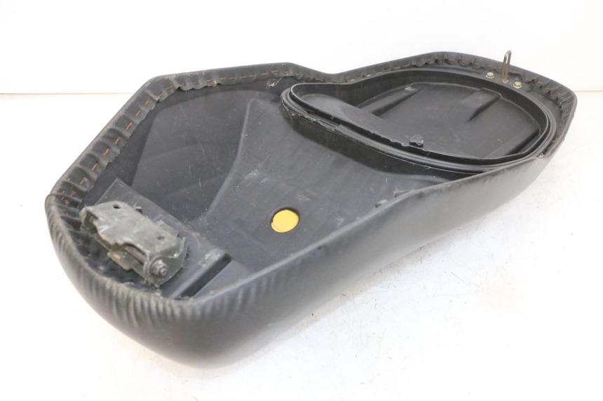 photo de SELLA DAELIM S1 125 (2007 - 2016) - Vista d'insieme del prodotto