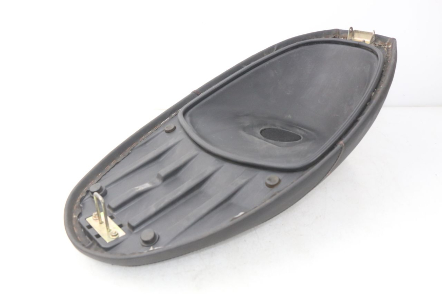 photo de SELLA DAELIM S4 50 (2010 - 2015) - Vista d'insieme del prodotto