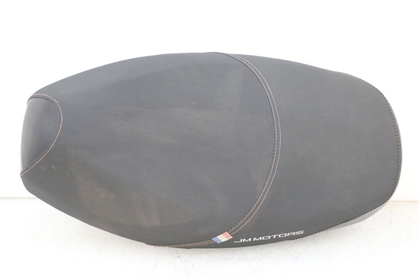 photo de SELLA JM MOTORS SANTANA EVO 50 (2024 - 2026) - Vista principale