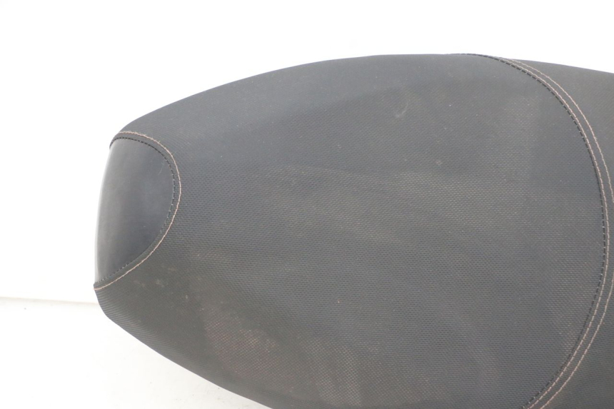 photo de SELLA JM MOTORS SANTANA EVO 50 (2024 - 2026) - Zoom sui componenti