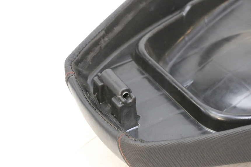 photo de SELLA JM MOTORS SANTANA EVO 50 (2024 - 2026) - Zoom sullo stato d'uso