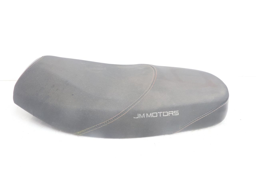 photo de SELLA JM MOTORS SANTANA EVO 50 (2024 - 2026) - Vista d'insieme del prodotto