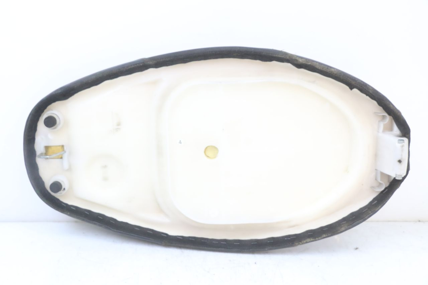 photo de SELLA JM MOTORS SANTANA 50 (2014 - 2023) - Altra angolazione