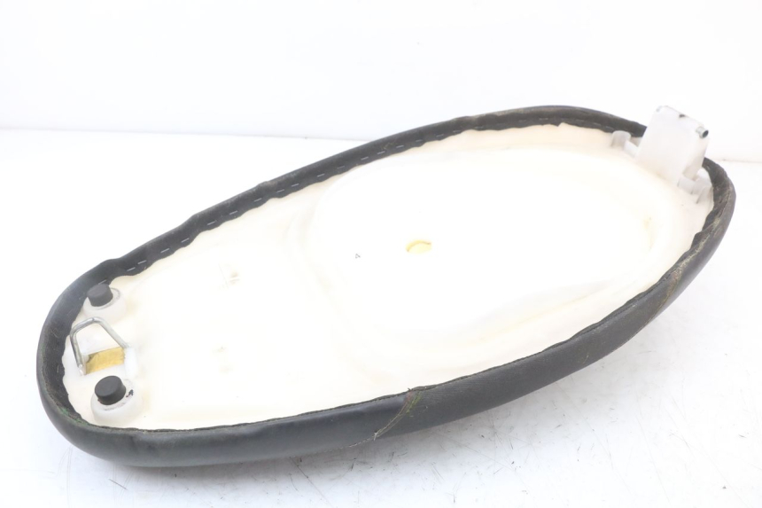 photo de SELLA JM MOTORS SANTANA 50 (2014 - 2023) - Primo piano tecnico