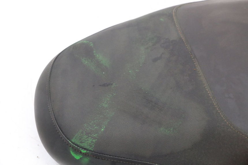 photo de SELLA JM MOTORS SANTANA 50 (2014 - 2023) - Dettagli dei punti di fissaggio