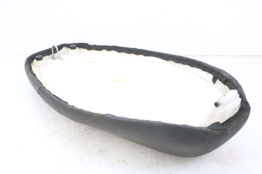 photo de SELLA JM MOTORS SANTANA 50 (2014 - 2023) - Zoom sullo stato d'uso