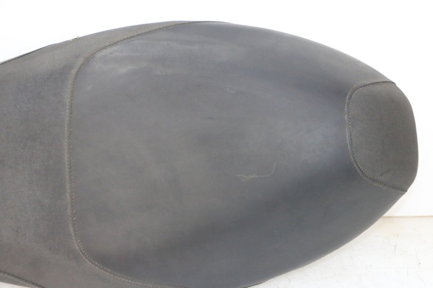 photo de SELLA JM MOTORS SANTANA 50 (2014 - 2023) - Marcature e riferimenti originali