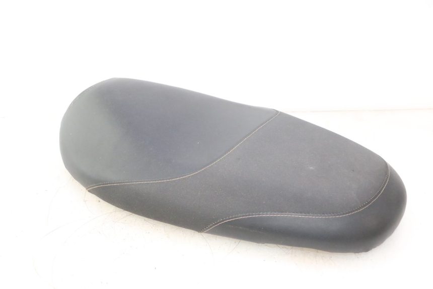 photo de SELLA JM MOTORS SANTANA 50 (2014 - 2023) - Caratteristiche distintive