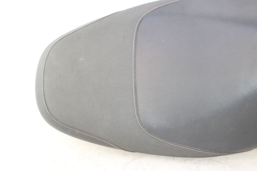 photo de SELLA JM MOTORS SANTANA 50 (2014 - 2023) - Foto prodotto supplementare