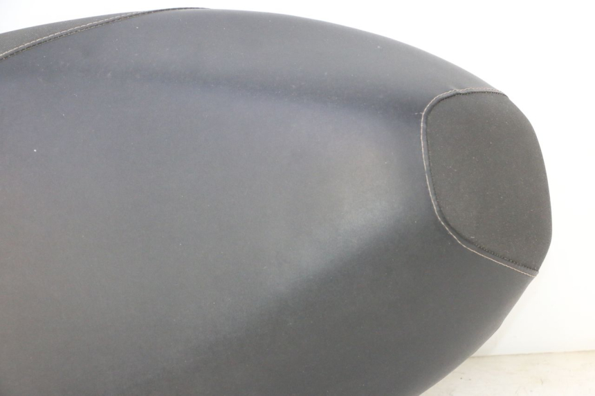 photo de SELLA JM MOTORS SANTANA 50 (2014 - 2023) - Ispezione visiva dettagliata