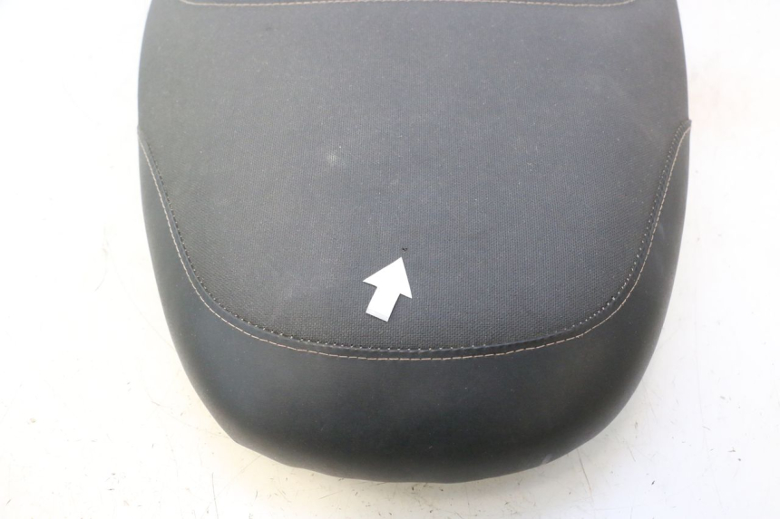 photo de SELLA JM MOTORS SANTANA 50 (2014 - 2023) - Zoom sullo stato d'uso