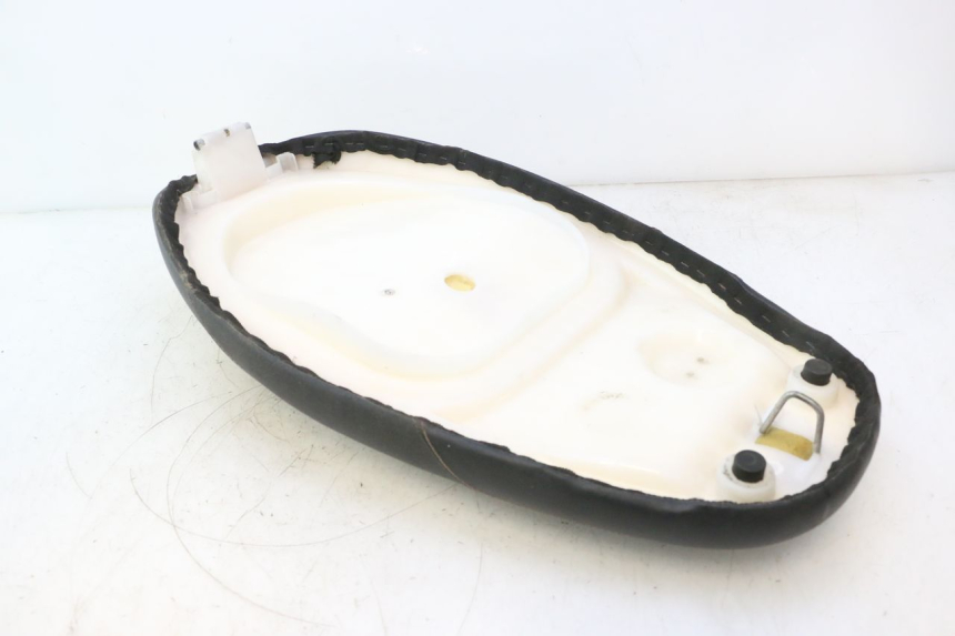 photo de SELLA JM MOTORS SANTANA 50 (2014 - 2023) - Altra angolazione