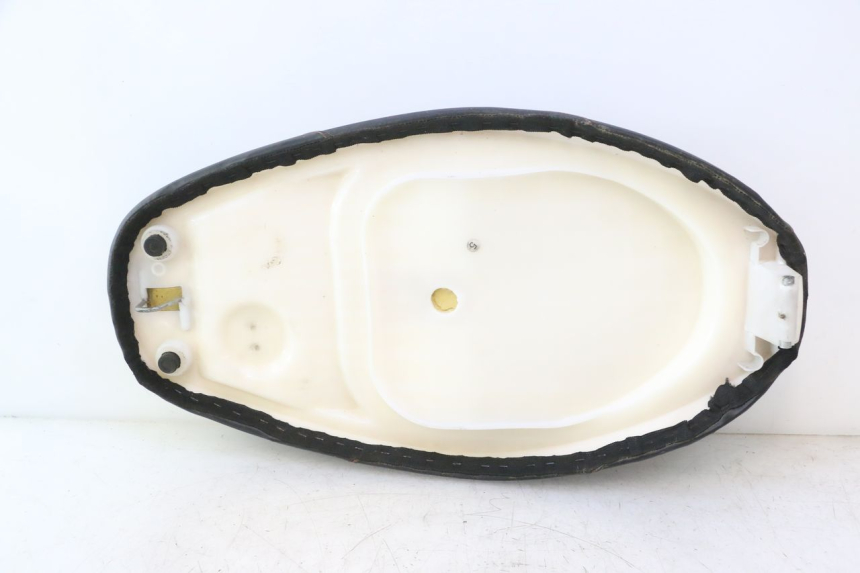 photo de SELLA JM MOTORS SANTANA 50 (2014 - 2023) - Stato della superficie e materiale