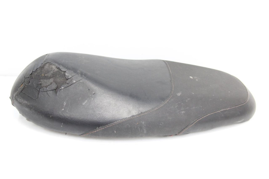 photo de SELLA JM MOTORS SC 4T 50 (2018 - 2021) - Zoom sullo stato d'uso