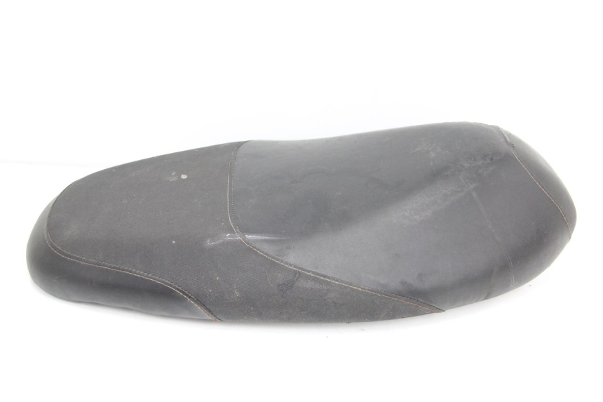 photo de SELLA JM MOTORS SC 4T 50 (2018 - 2021) - Primo piano tecnico