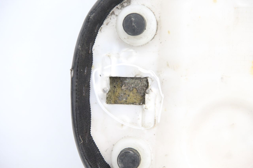 photo de SELLA JM MOTORS SC 4T 50 (2018 - 2021) - Dettagli dei punti di fissaggio