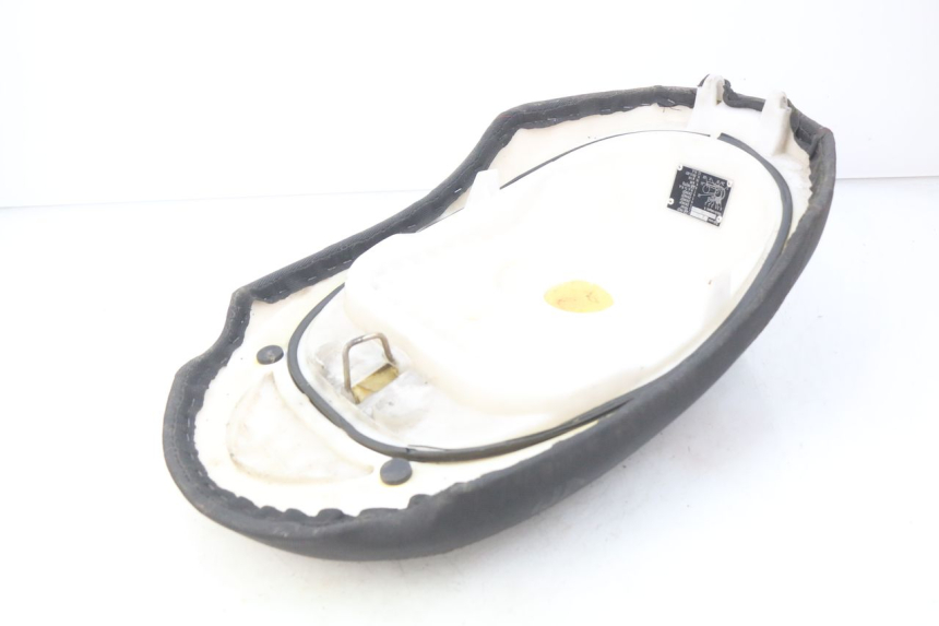 photo de SELLE JM MOTORS SC 4T 50 (2012 - 2017) - Zoom sullo stato d'uso