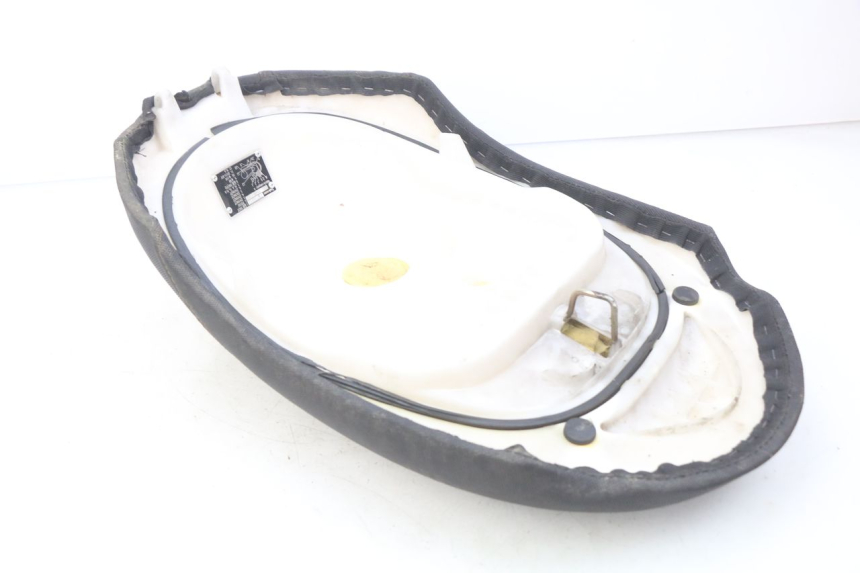 photo de SELLE JM MOTORS SC 4T 50 (2012 - 2017) - Altra angolazione