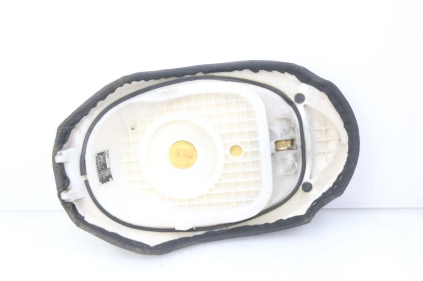 photo de SELLE JM MOTORS SC 4T 50 (2012 - 2017) - Primo piano tecnico