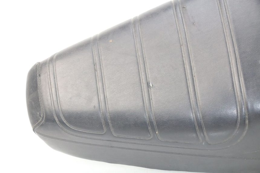 photo de SELLA PEUGEOT SC 50 (1988 - 1992) - Ispezione visiva dettagliata