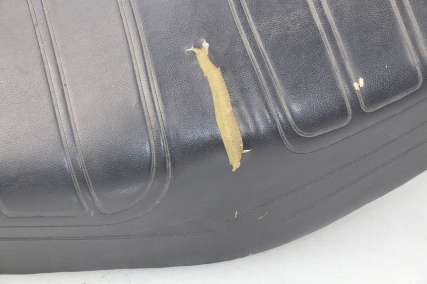 photo de SELLA PEUGEOT SC 50 (1988 - 1992) - Focus sulla struttura