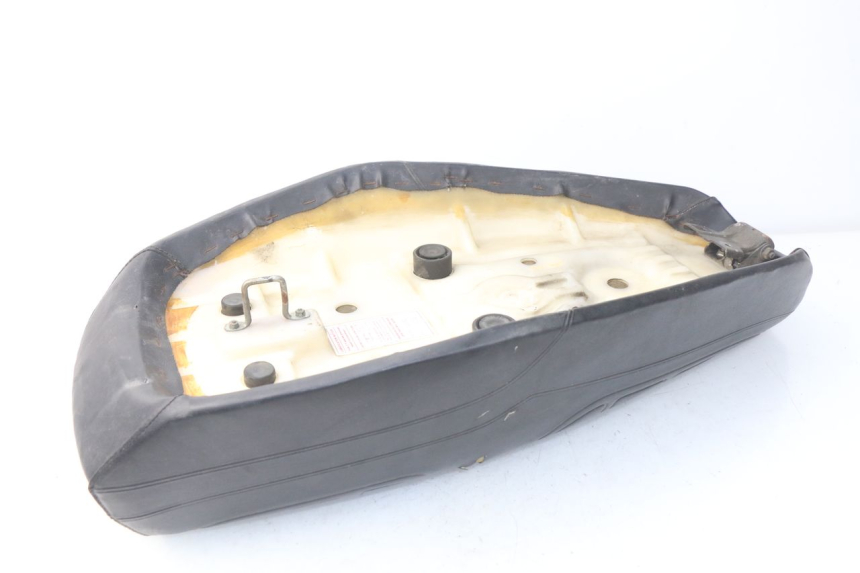 photo de SELLA PEUGEOT SC 50 (1988 - 1992) - Zoom sullo stato d'uso