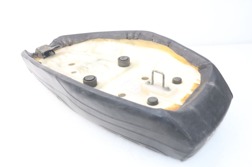 photo de SELLA PEUGEOT SC 50 (1988 - 1992) - Primo piano tecnico