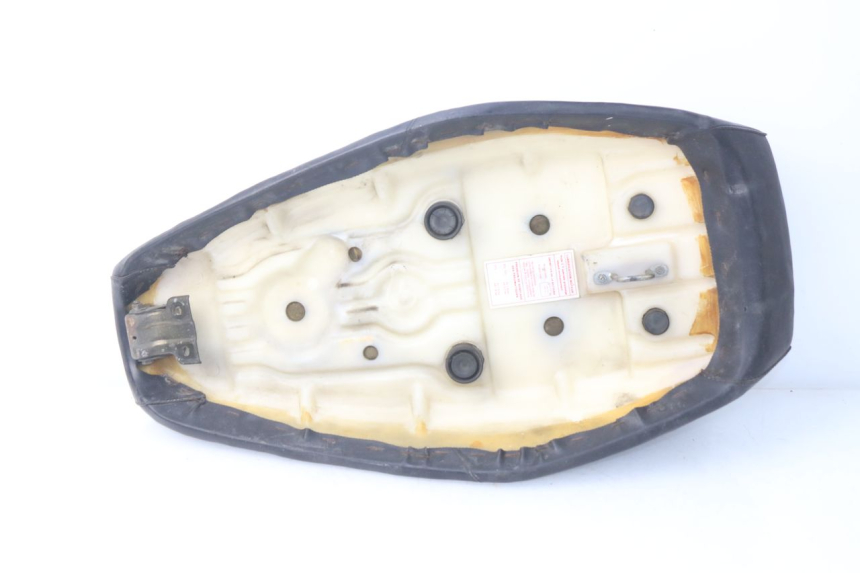 photo de SELLA PEUGEOT SC 50 (1988 - 1992) - Stato della superficie e materiale