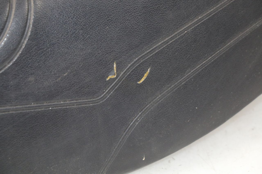 photo de SELLA PEUGEOT SC 50 (1988 - 1992) - Marcature e riferimenti originali