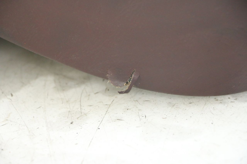 photo de SELLA APRILIA SCARABEO GT TOURING 125 (1999 - 2005) - Caratteristiche distintive